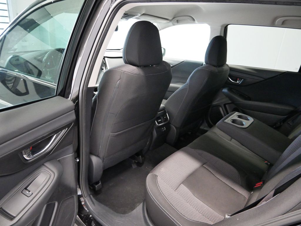 Thumbnail: 2023 Subaru Outback - 27