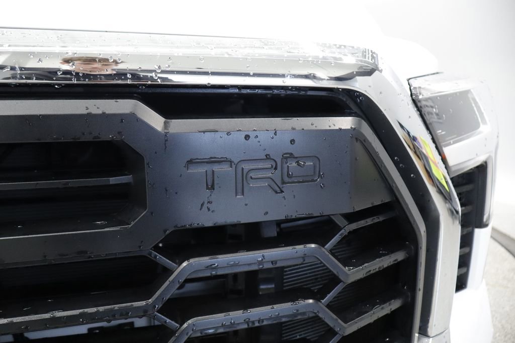 Thumbnail: 2024 Toyota Tundra - 13