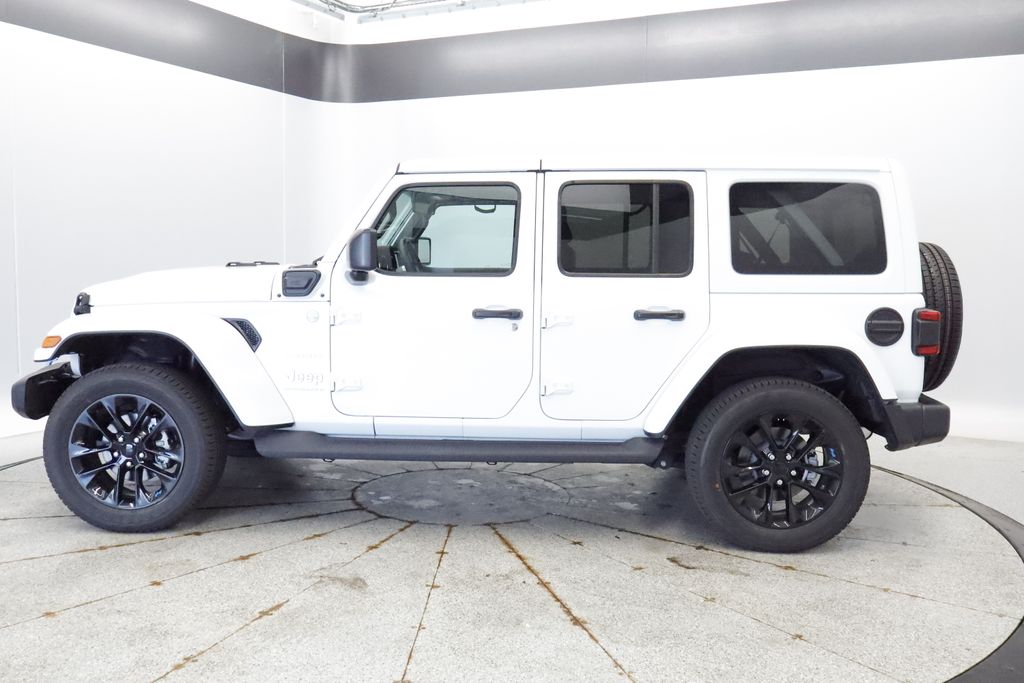 Thumbnail: 2023 Jeep Wrangler - 2
