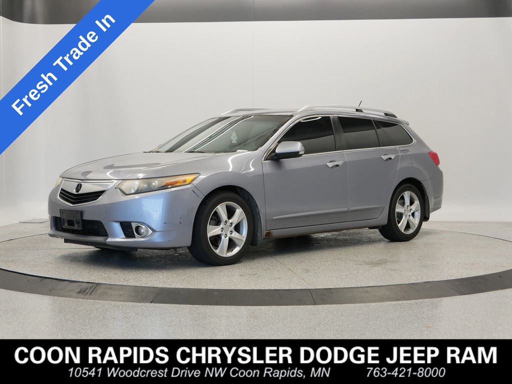 2011 Acura TSX Base -
                  Coon Rapids, MN