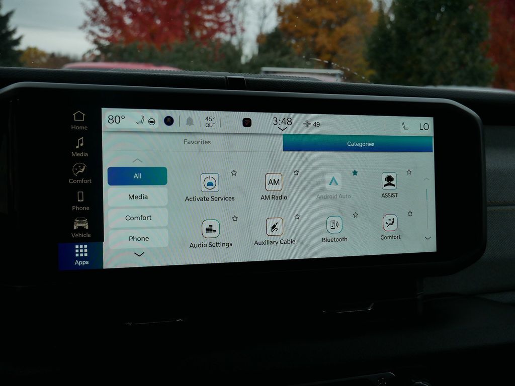 Thumbnail: 2026 Jeep Wrangler - 29