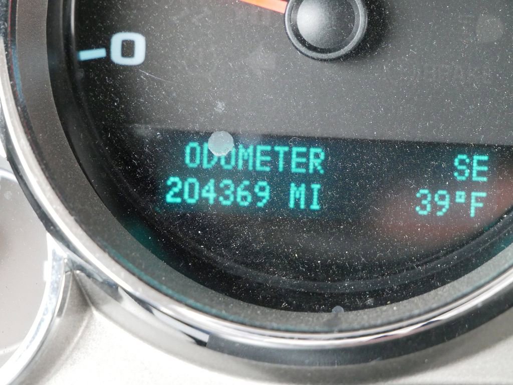 Thumbnail: 2012 Chevrolet Silverado 1500 - 27