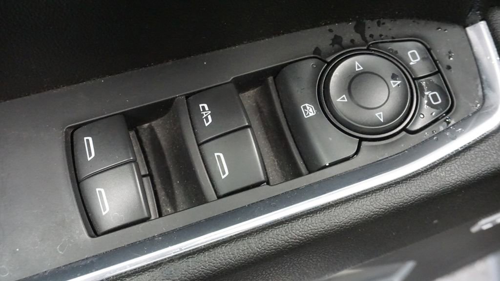 Thumbnail: 2024 Chevrolet Silverado 1500 - 27