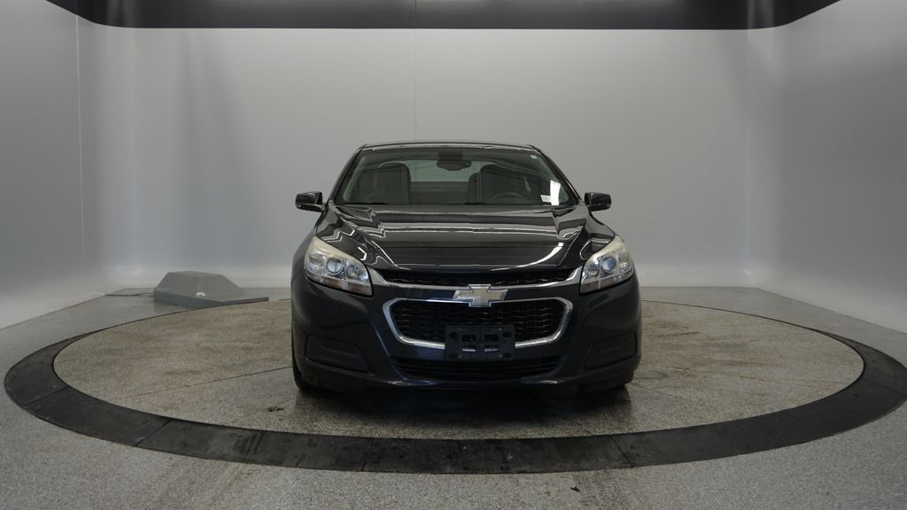 Thumbnail: 2014 Chevrolet Malibu - 15