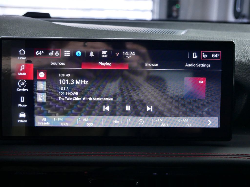 Thumbnail: 2024 Dodge Hornet - 42