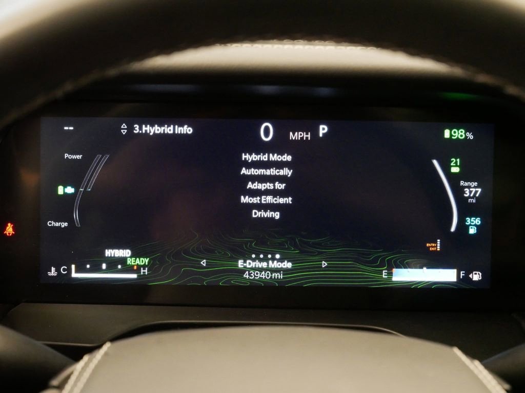 Thumbnail: 2022 Jeep Grand Cherokee - 31