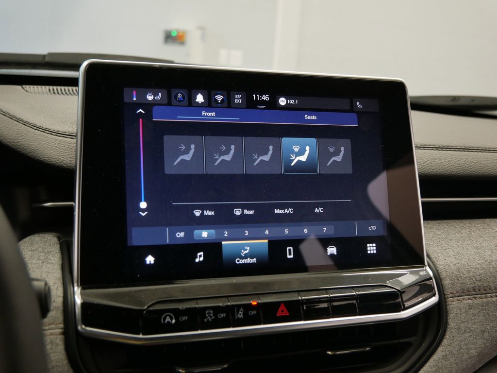 Thumbnail: 2024 Jeep Compass - 30