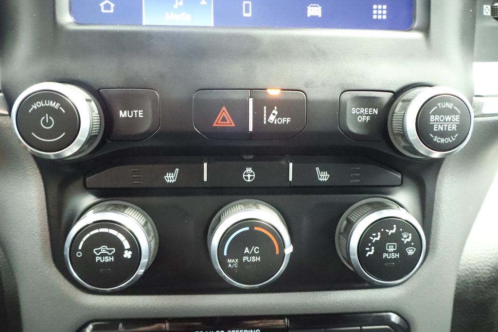 Thumbnail: 2024 RAM 1500 - 41