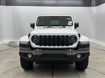 Thumbnail: 2026 Jeep Wrangler - 28