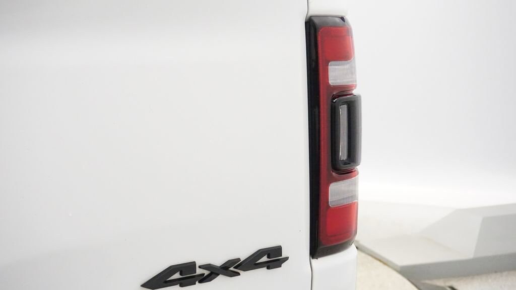 Thumbnail: 2020 RAM 1500 - 17