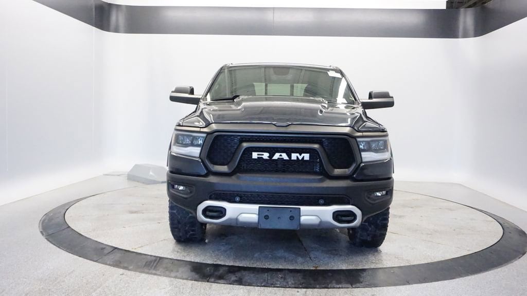 Thumbnail: 2019 RAM 1500 - 6