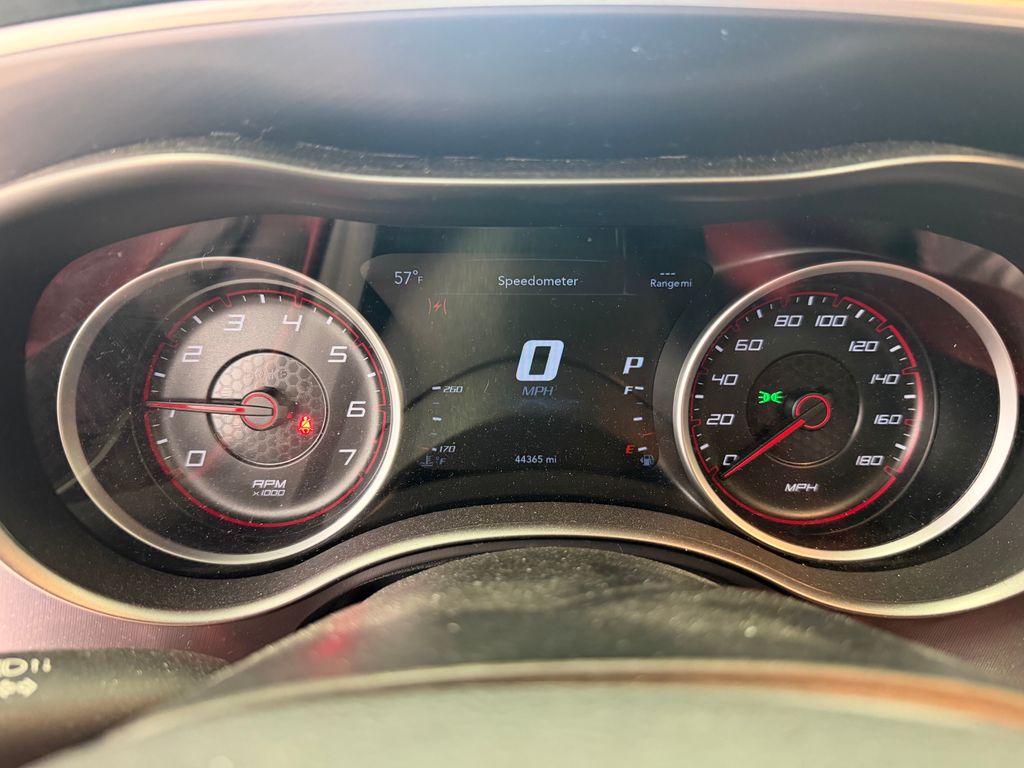 Thumbnail: 2021 Dodge Charger - 30