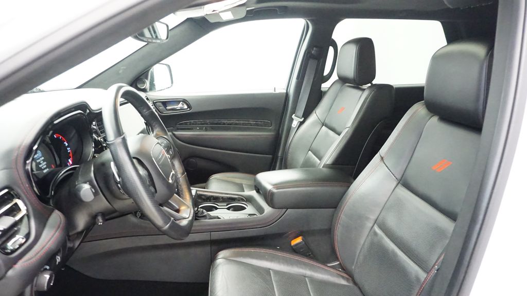 Thumbnail: 2024 Dodge Durango - 23