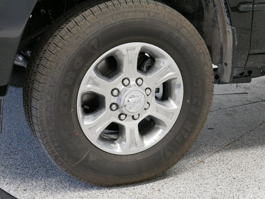 Thumbnail: 2026 RAM 2500 - 48