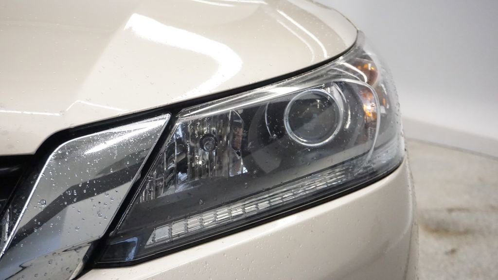 Thumbnail: 2014 Honda Accord - 16