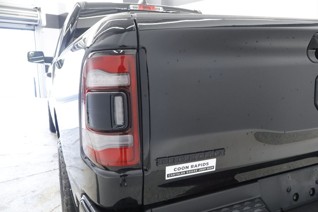 Thumbnail: 2019 RAM 1500 - 18