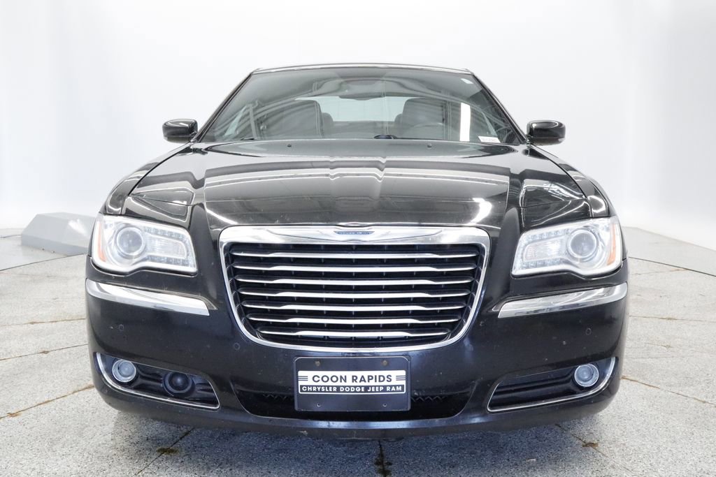 Thumbnail: 2014 Chrysler 300 - 2