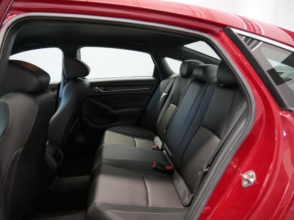 Thumbnail: 2019 Honda Accord - 22