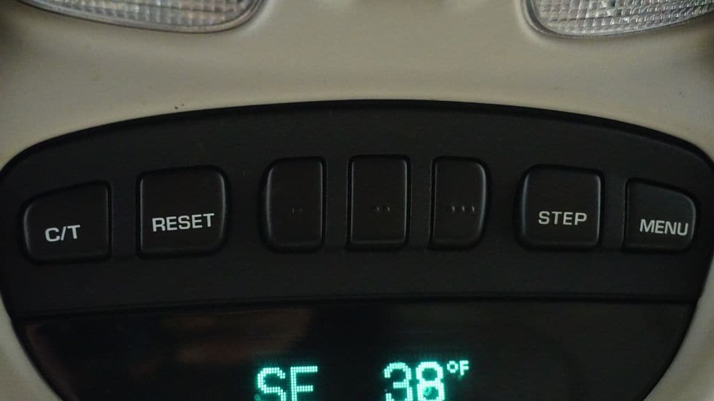 Thumbnail: 2000 Jeep Grand Cherokee - 31