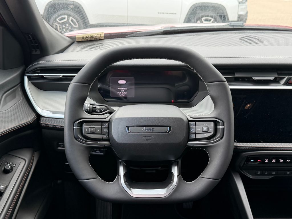 Thumbnail: 2026 Jeep Cherokee - 12