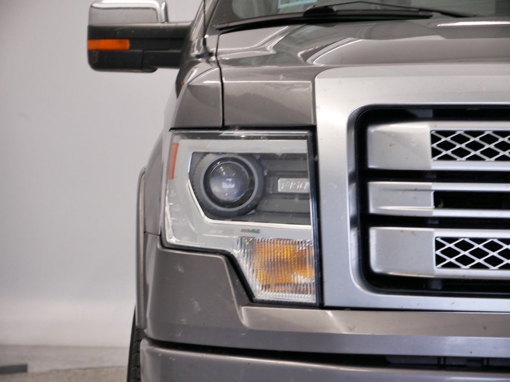 Thumbnail: 2013 Ford F-150 - 14