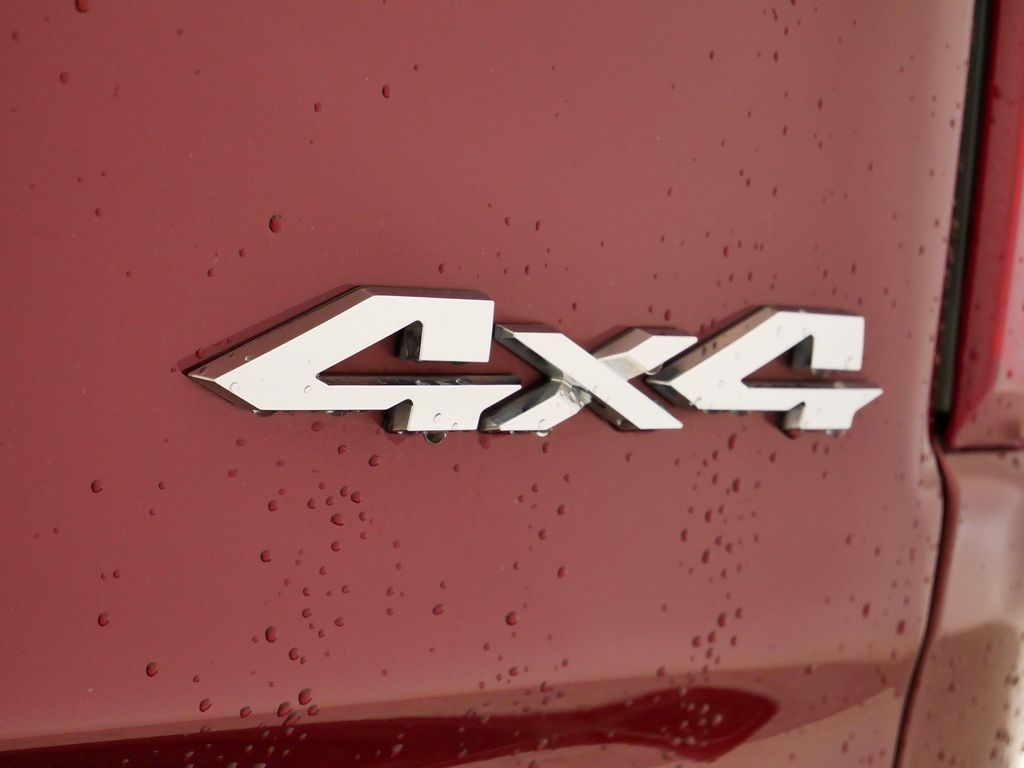 Thumbnail: 2019 RAM 1500 - 22