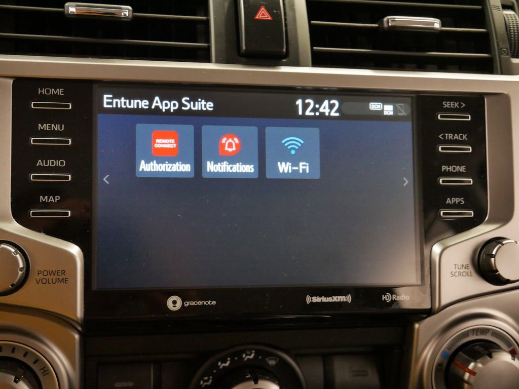 Thumbnail: 2020 Toyota 4Runner - 33