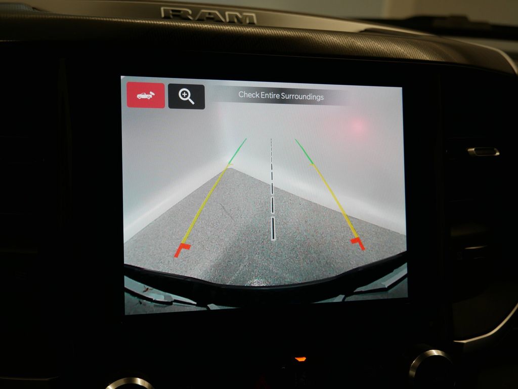 Thumbnail: 2026 RAM 1500 - 27