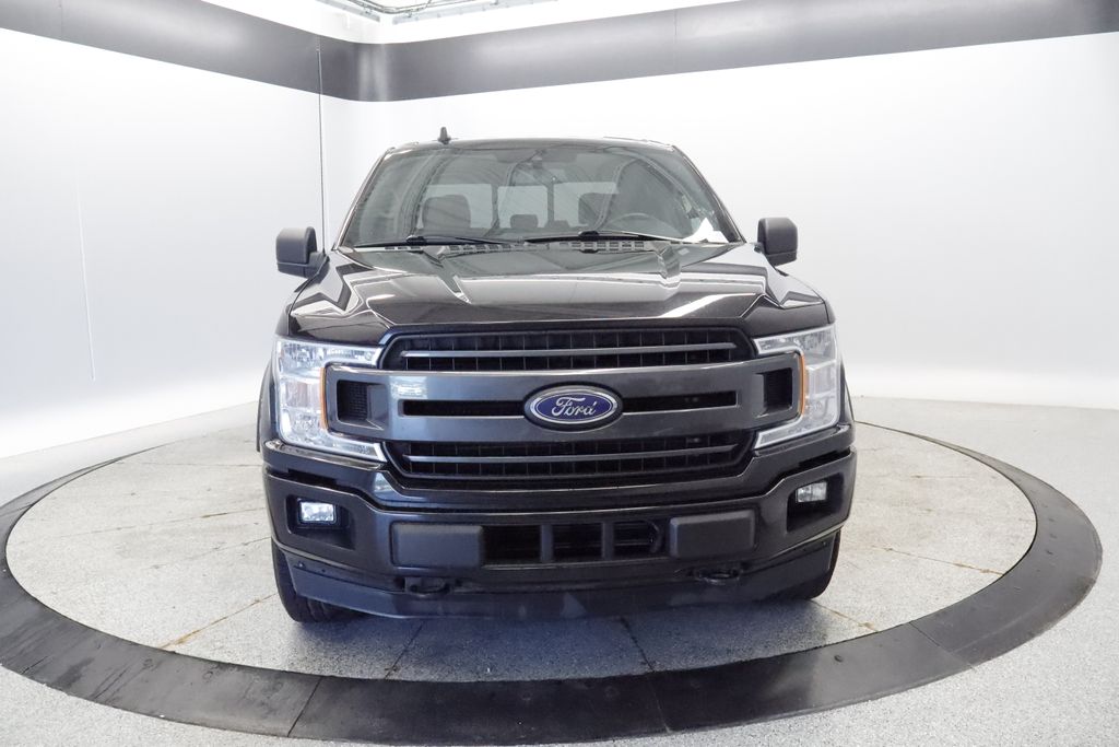 Thumbnail: 2020 Ford F-150 - 11