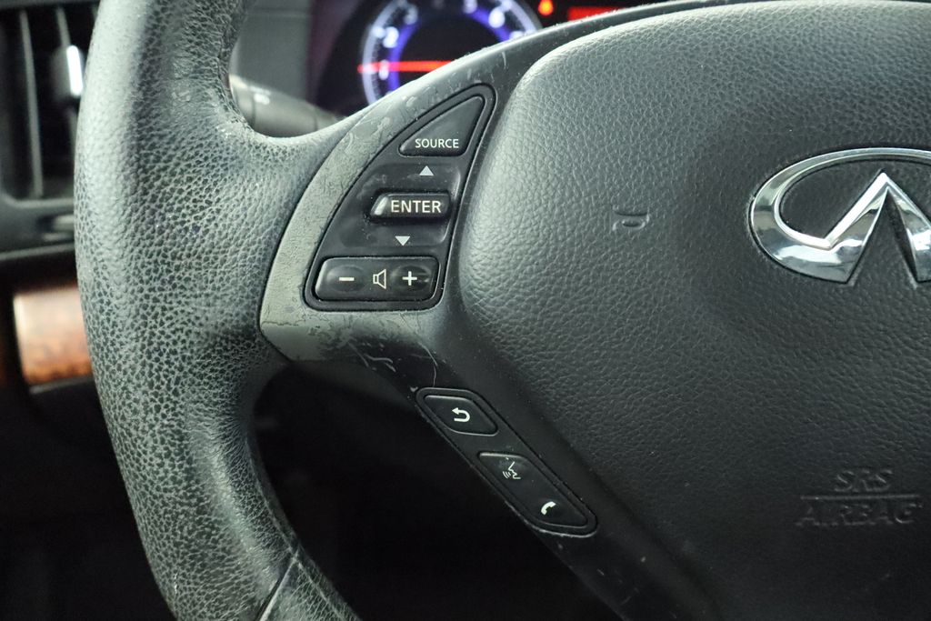 Thumbnail: 2009 INFINITI G37 - 30