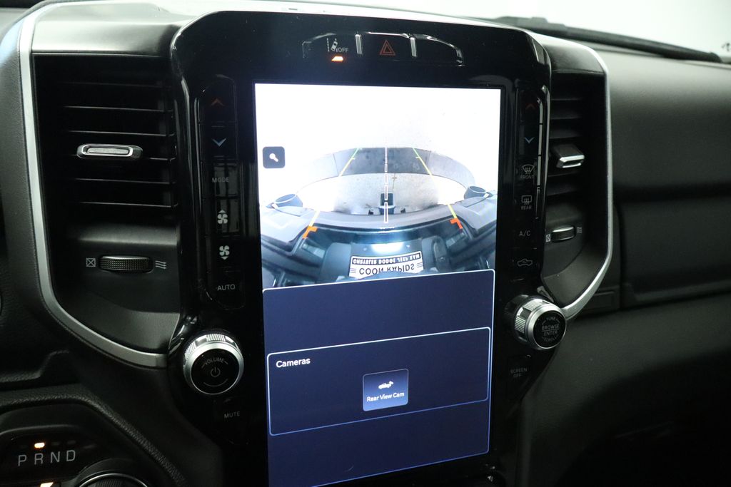 Thumbnail: 2023 RAM 1500 - 39