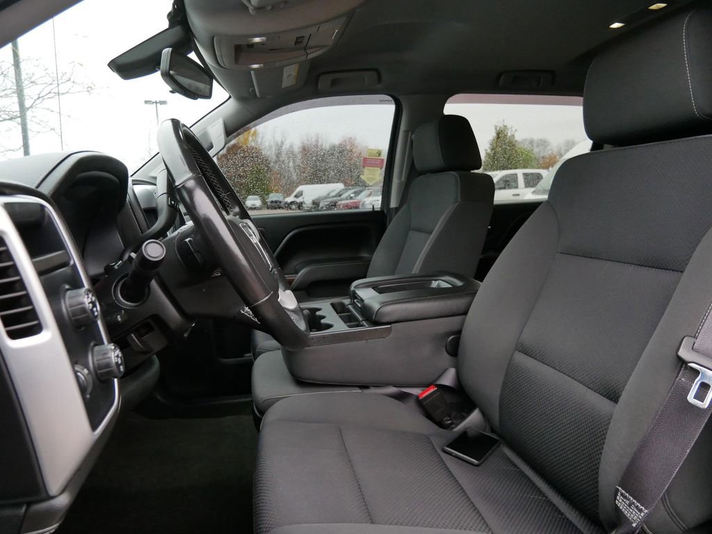 Thumbnail: 2016 GMC Sierra 1500 - 31