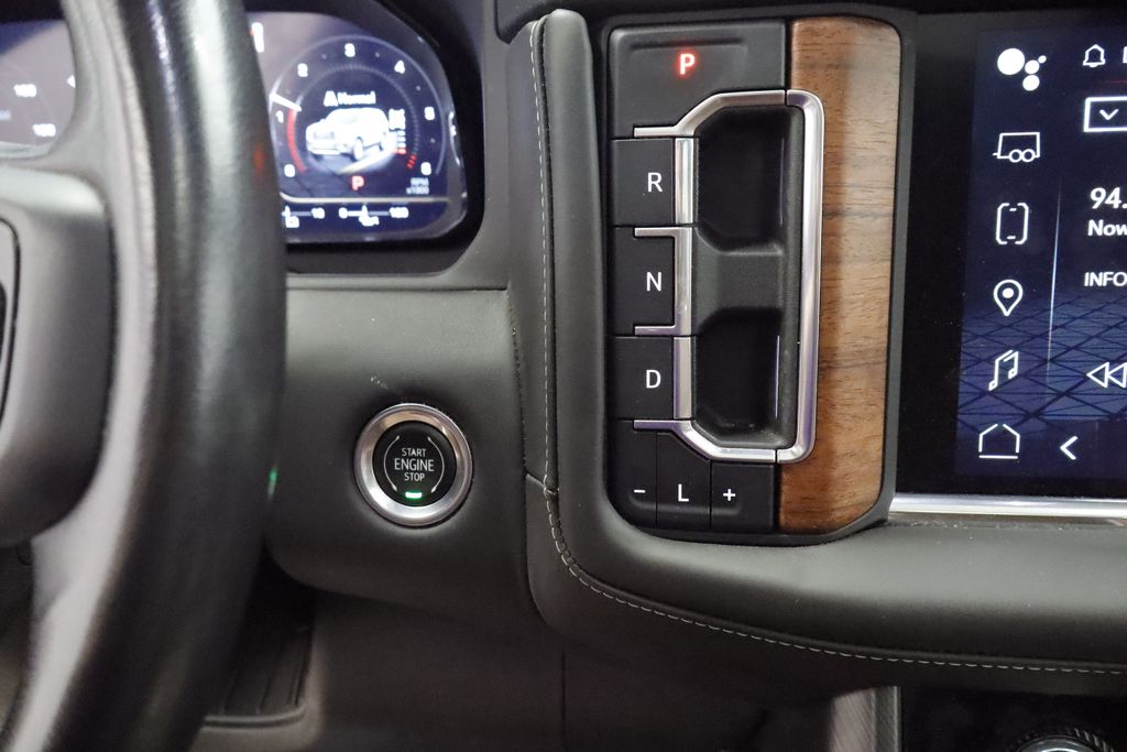 Thumbnail: 2023 GMC Yukon - 40