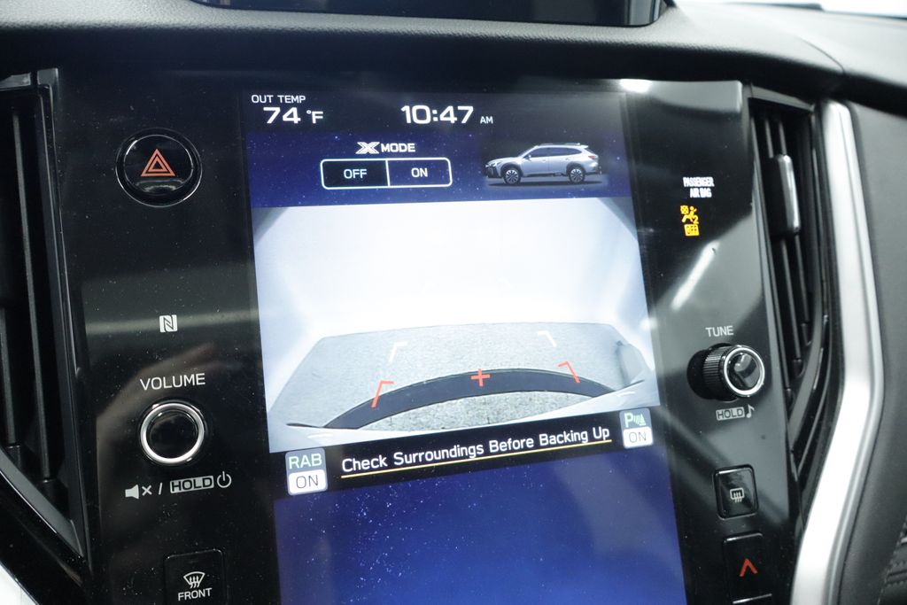 Thumbnail: 2024 Subaru Outback - 31