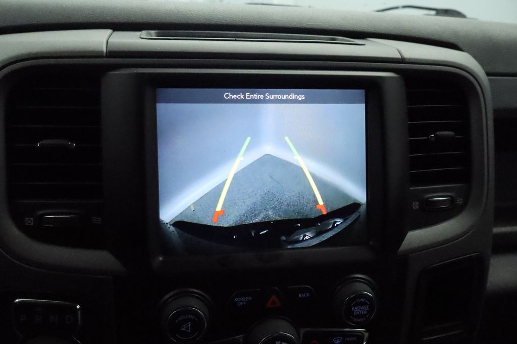 Thumbnail: 2019 RAM 1500 Classic - 42