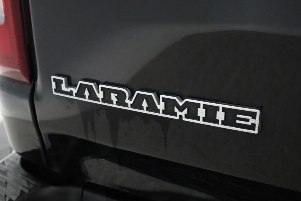 Thumbnail: 2022 RAM 1500 - 18