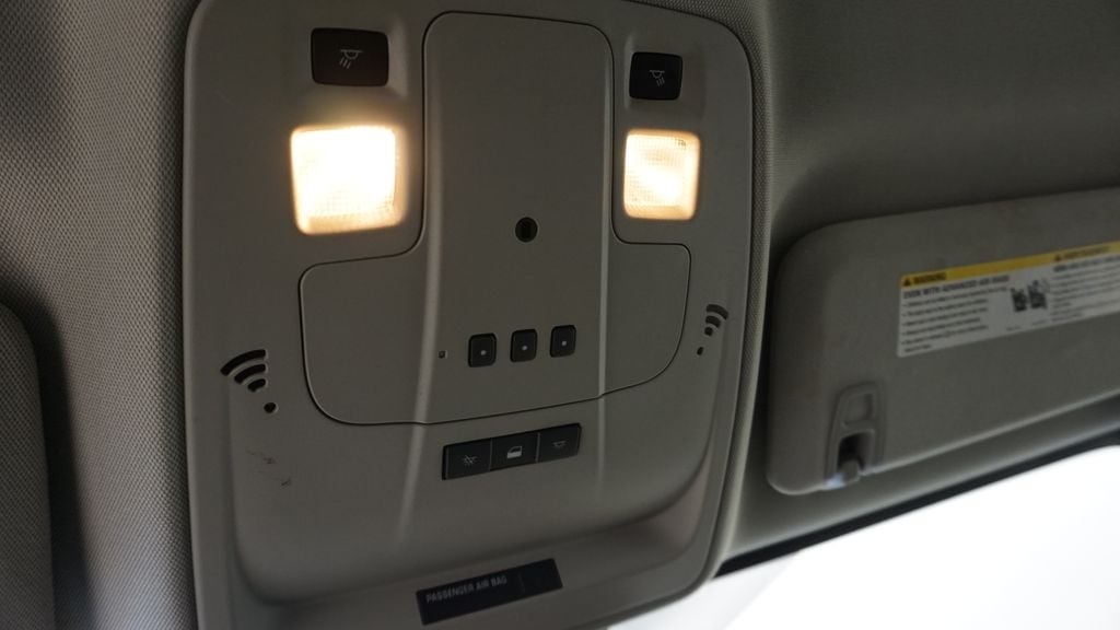 Thumbnail: 2014 Chevrolet Malibu - 41