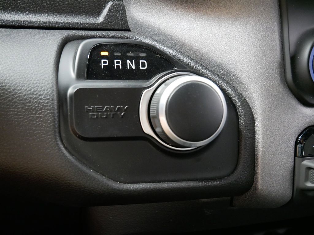 Thumbnail: 2024 RAM 2500 - 32