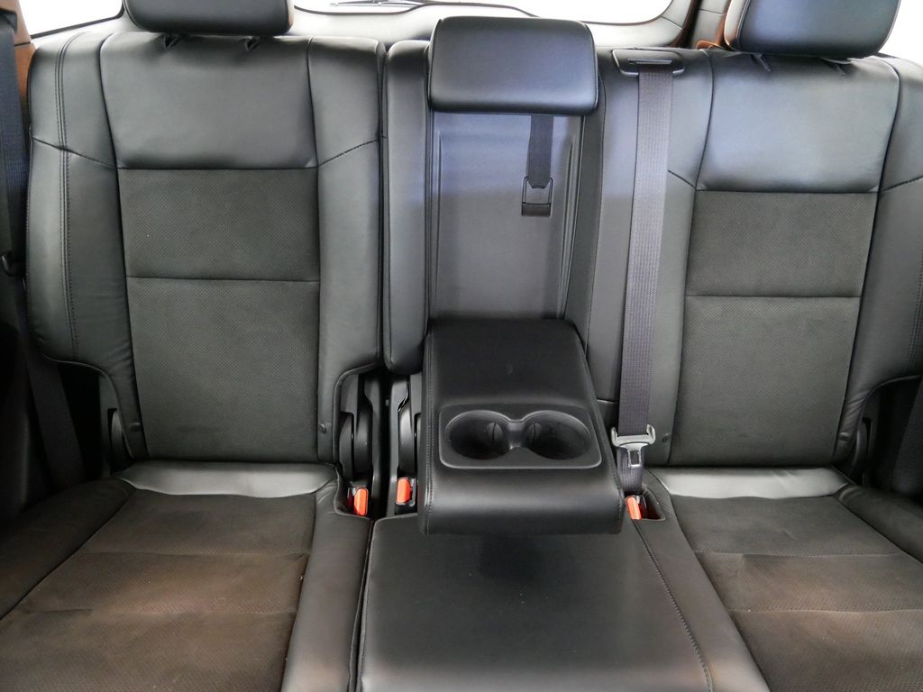 Thumbnail: 2022 Jeep Grand Cherokee - 21