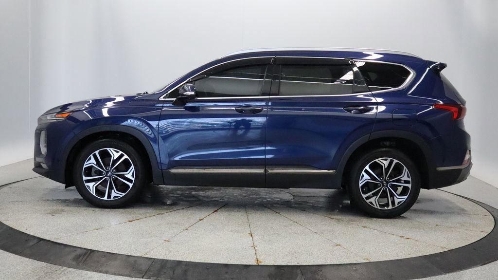 Thumbnail: 2020 Hyundai Santa Fe - 2