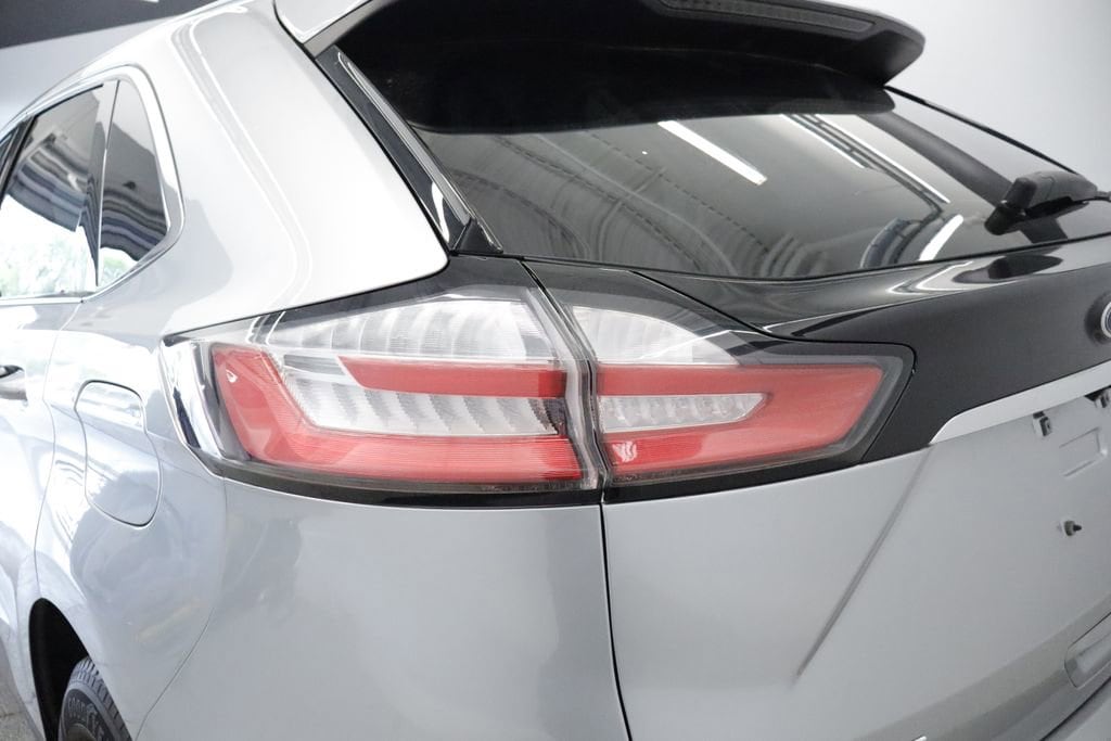 Thumbnail: 2020 Ford Edge - 19