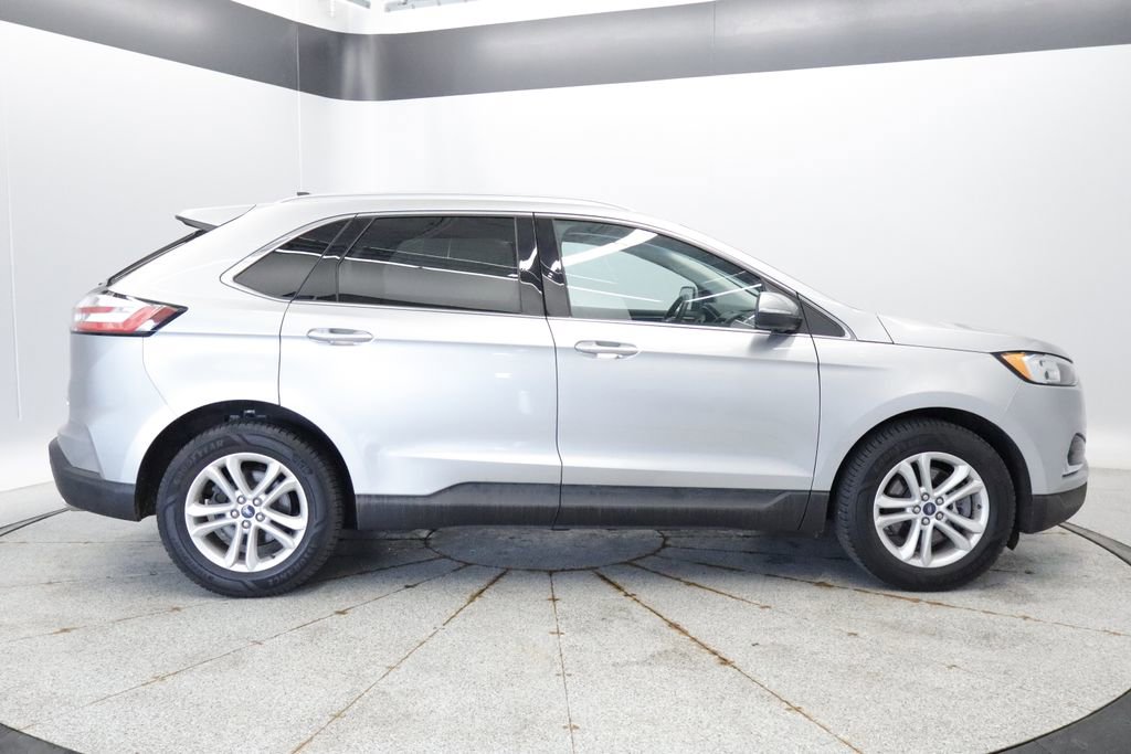 Thumbnail: 2020 Ford Edge - 8