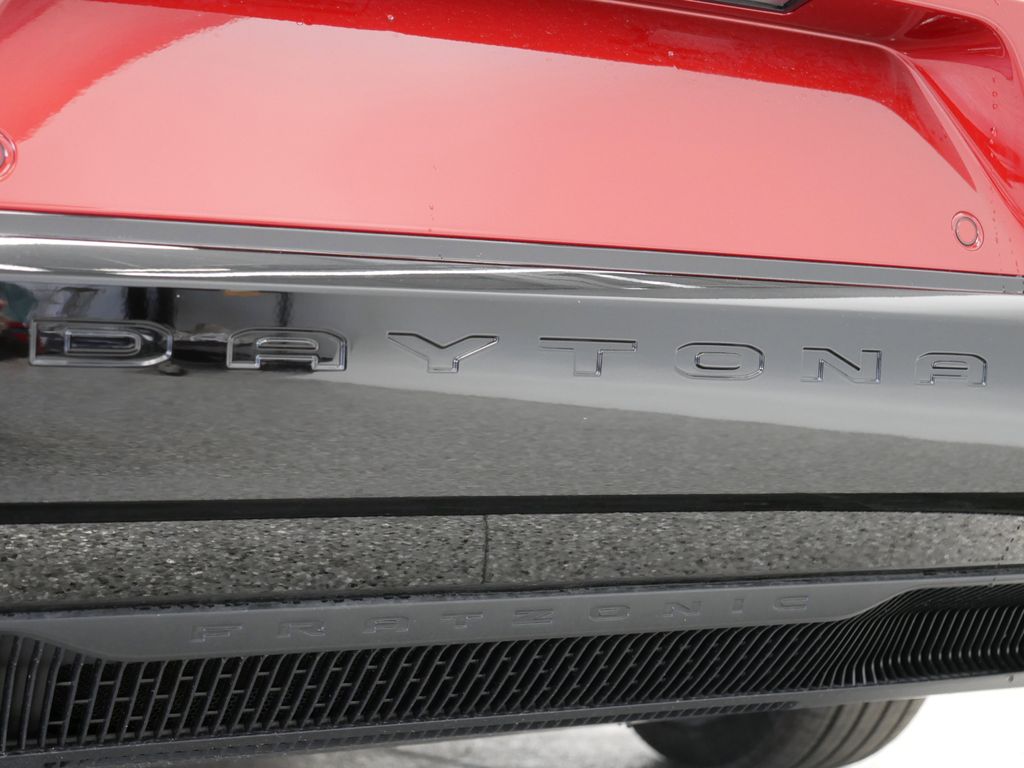 Thumbnail: 2025 Dodge Charger - 14
