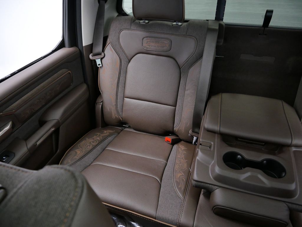 Thumbnail: 2026 RAM 1500 - 22