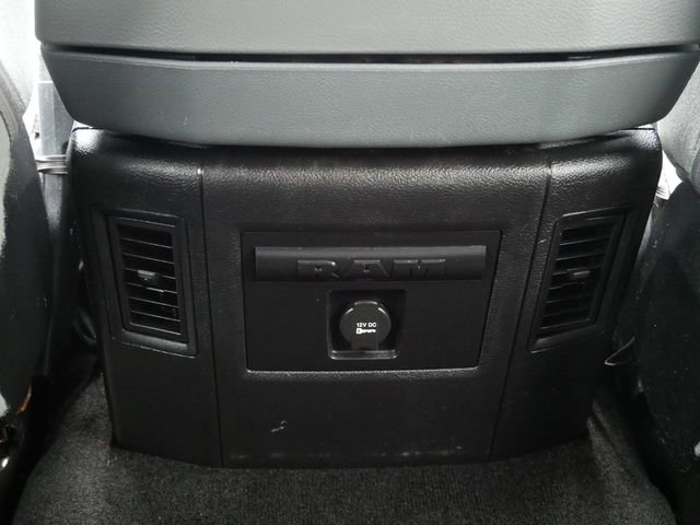 2016 RAM 1500 Big Horn 15