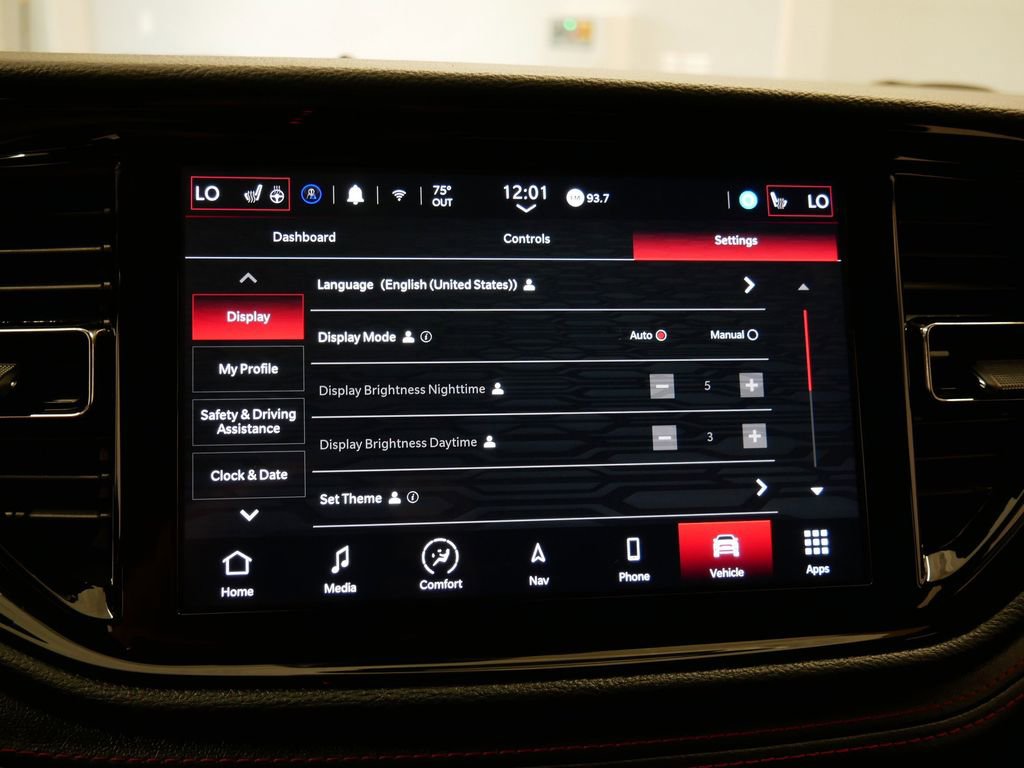 Thumbnail: 2024 Dodge Durango - 34