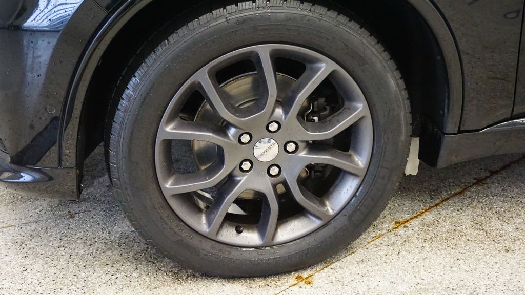 Thumbnail: 2018 Dodge Durango - 11