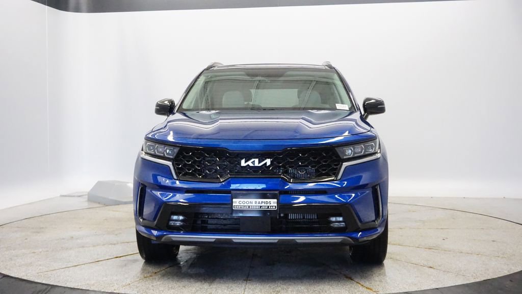 Thumbnail: 2023 Kia Sorento - 11