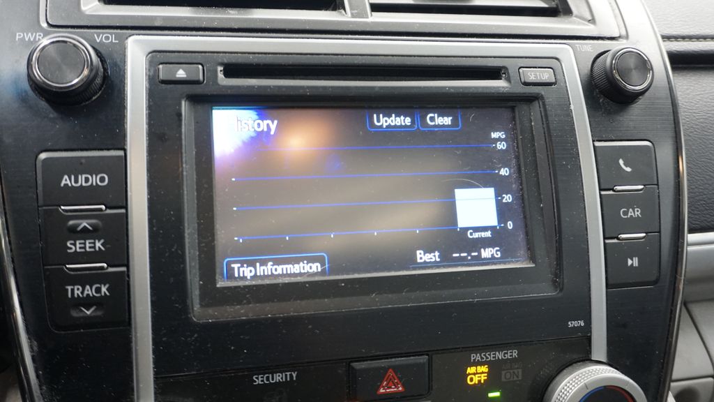 Thumbnail: 2013 Toyota Camry - 37