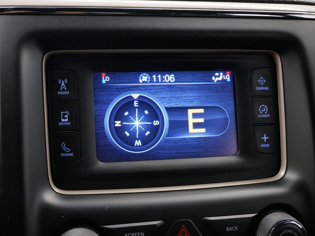 Thumbnail: 2014 Jeep Grand Cherokee - 30